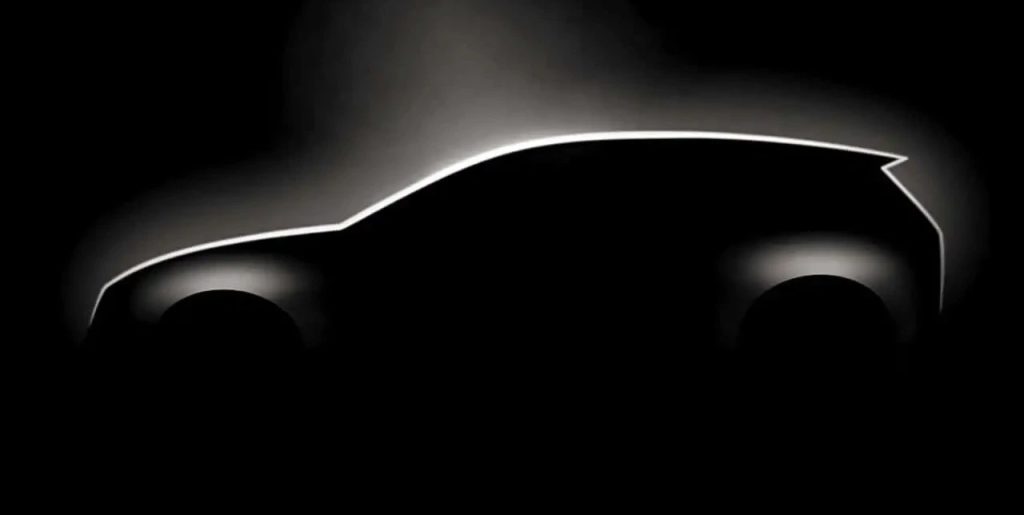 Πρώτη εικόνα της ένατης γενιάς του Volkswagen Golf