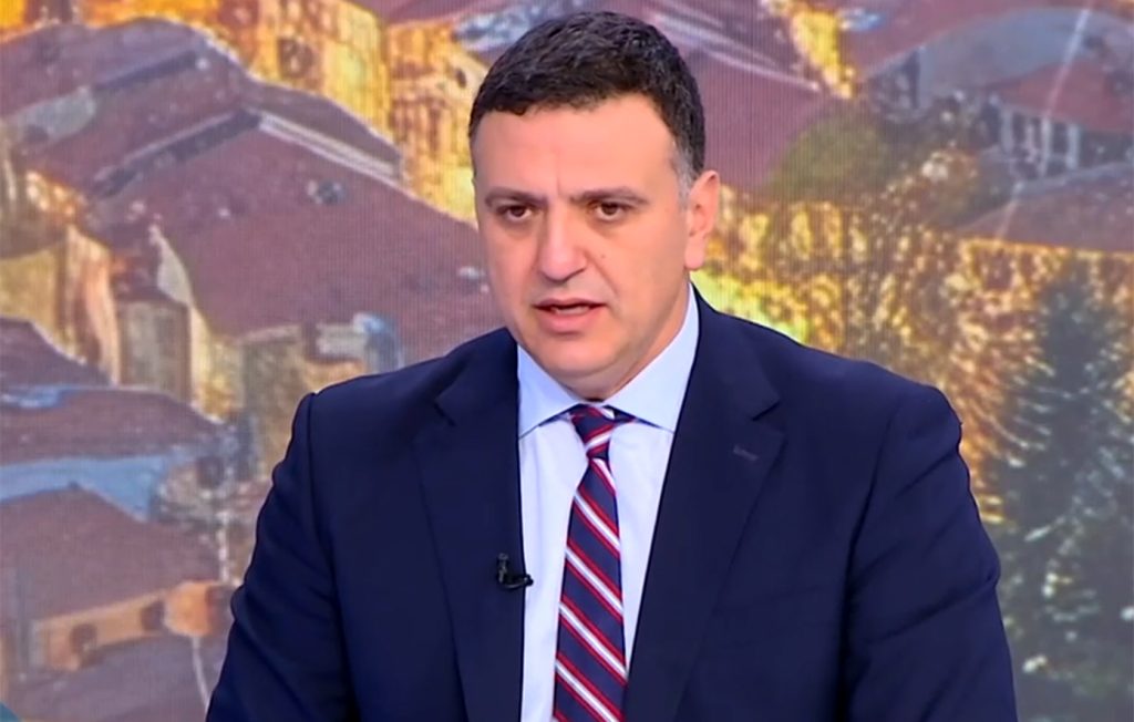 Β.Κικίλιας: «10 ελληνόκτητα πλοία έχουν εγκλωβιστεί μέσα στα Στενά του Ορμούζ»