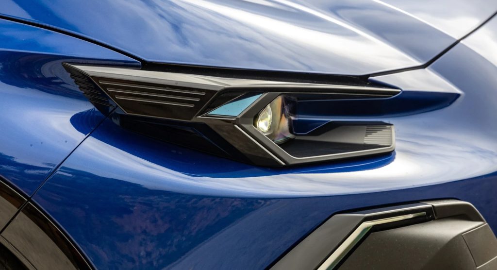 Υβριδικό σουπερμίνι με 160 PS, που καίει 3,9 lt και βγάζει 1.000 km