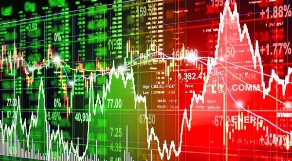 Η ενέργεια «βουλιάζει» την ελληνική χρηματαγορά λόγω του πολέμου και ακόμα είμαστε στην αρχή