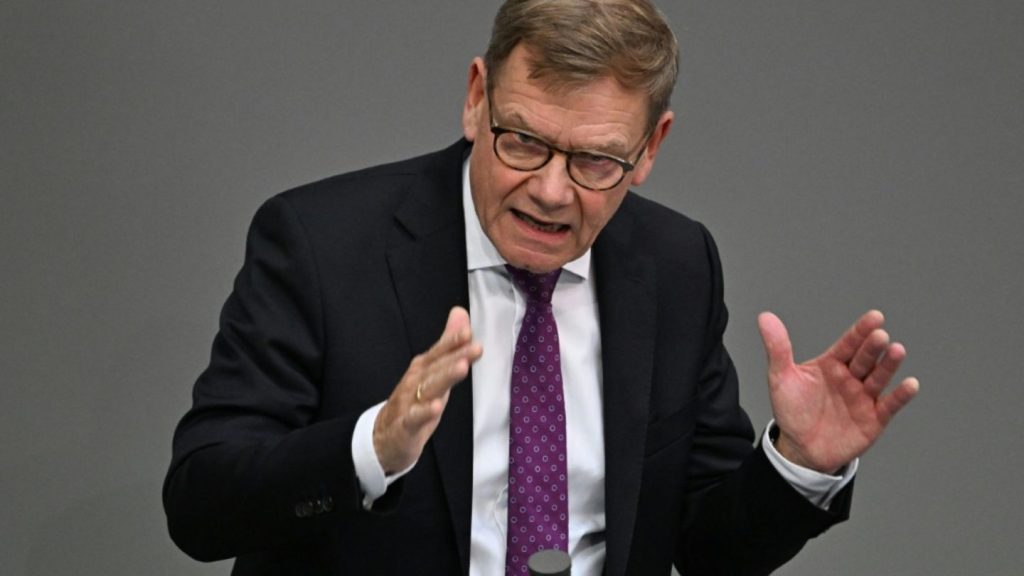 Γερμανός ΥΠΕΞ στην Κύπρο: «Θα συνδράμουμε όποτε κι εάν χρειαστεί»