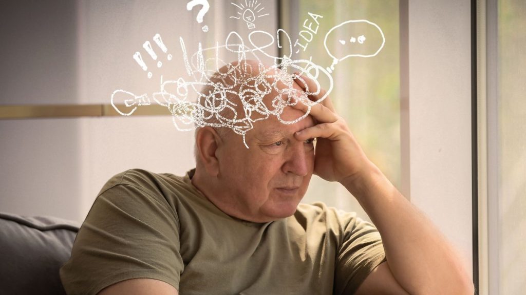 Νόσος Αλτσχάιμερ: Ενδέχεται να ξεκινά από φλεγμονές σε άλλα μέρη του σώματος και όχι απευθείας από τον εγκέφαλο