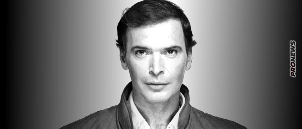 «Έφυγε» σε ηλικία 87 ετών ο γνωστός ηθοποιός Γιώργος Μαρίνος