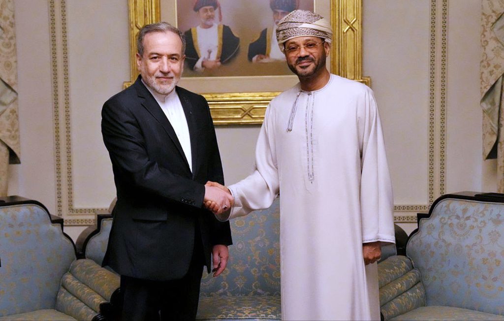 Ομάν: «Δεν θα ομαλοποιήσουμε τις σχέσεις μας με το Ισραήλ»