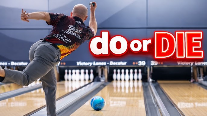 Χιουμοριστικό βίντεο από τον Λευκό Οίκο: Παρομοιάζει τον πόλεμο με το Ιράν σαν αγώνα μπόουλινγκ!