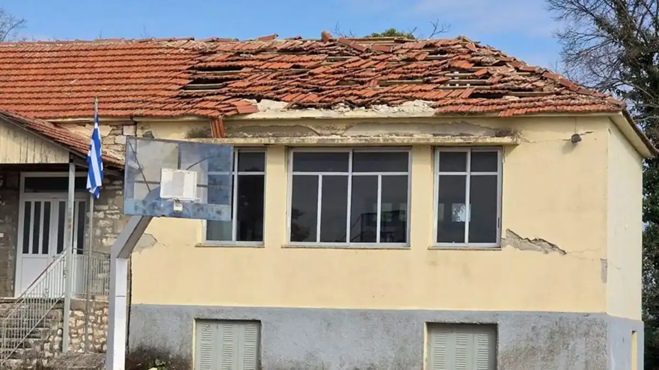 Σεισμός στα Ιωάννινα: Αυτά είναι τα σχολεία που θα παραμείνουν κλειστά μέχρι τις 20 Μαρτίου