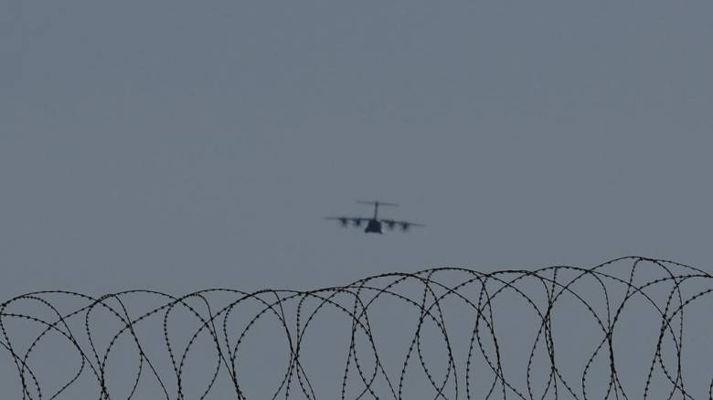 Συναγερμός στην Κύπρο για… ιρανική επίθεση αλλά τελικά αποδείχτηκε ότι δεν ήταν τίποτα