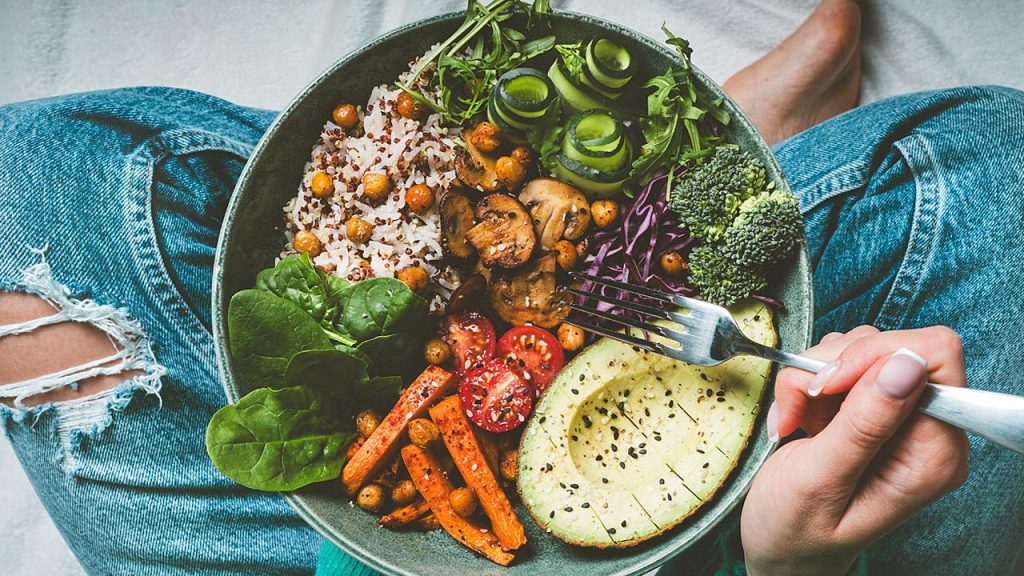 Αυτές είναι οι 5 κορυφαίες διατροφές που μπορούν να αυξήσουν το προσδόκιμο ζωής έως και 5 χρόνια!