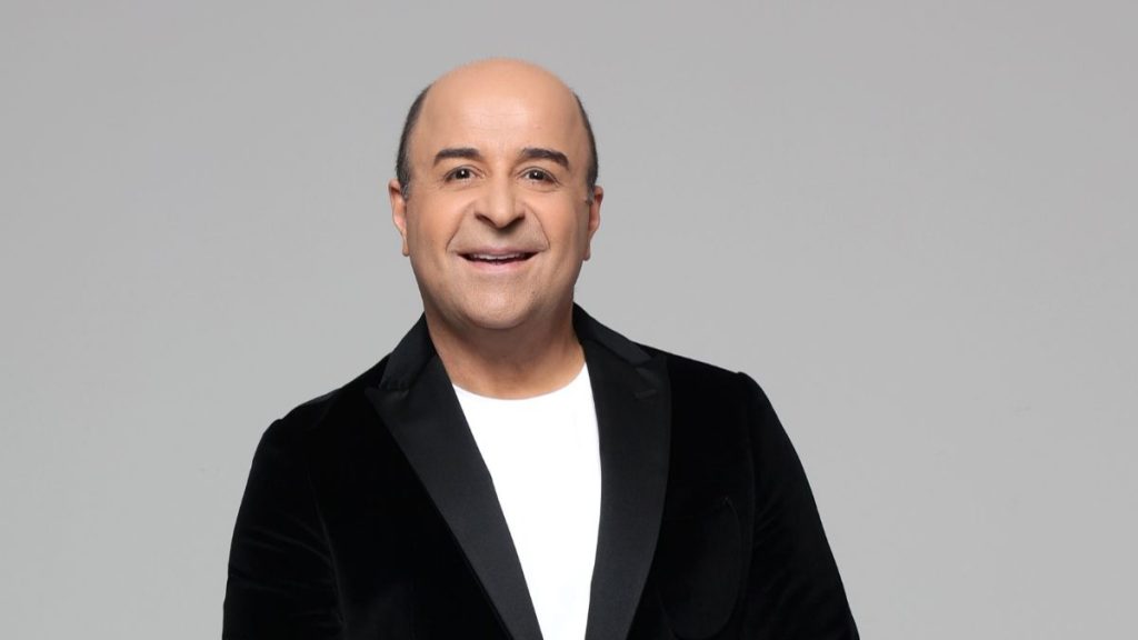 Μ.Σεφερλής: «Επώνυμος τραγουδιστής μου είπε ότι έσωσα το γιο του από νευρική ανορεξία»