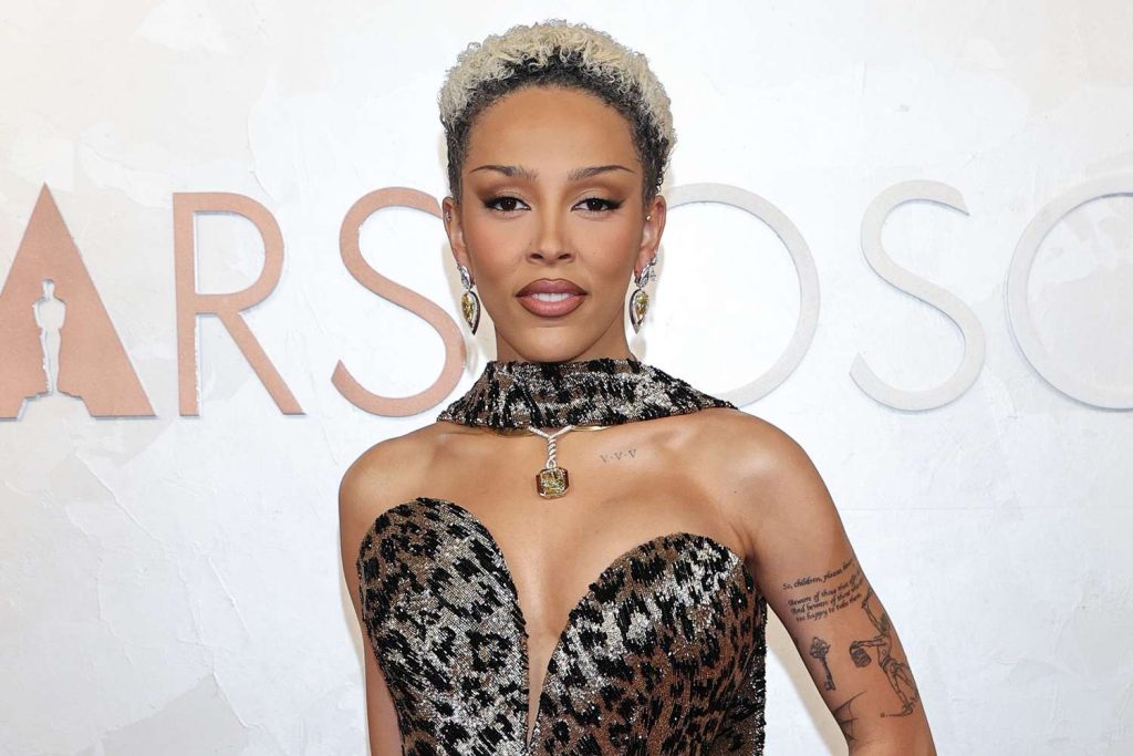 Η Doja Cat αποκάλυψε πως διαγνώστηκε με οριακή διαταραχή προσωπικότητας: «Είναι βασανιστικό»