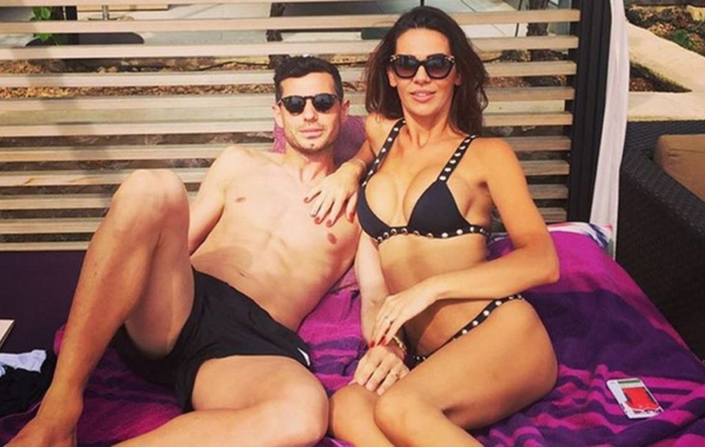 Εριόνα Σουλεμαϊνί: Τον έδωσε στεγνά η Αλβανίδα σεξοβόμβα – «Ο Τζεμαϊλί είναι λίγος στο κρεβάτι – Για αυτό χωρίσαμε»