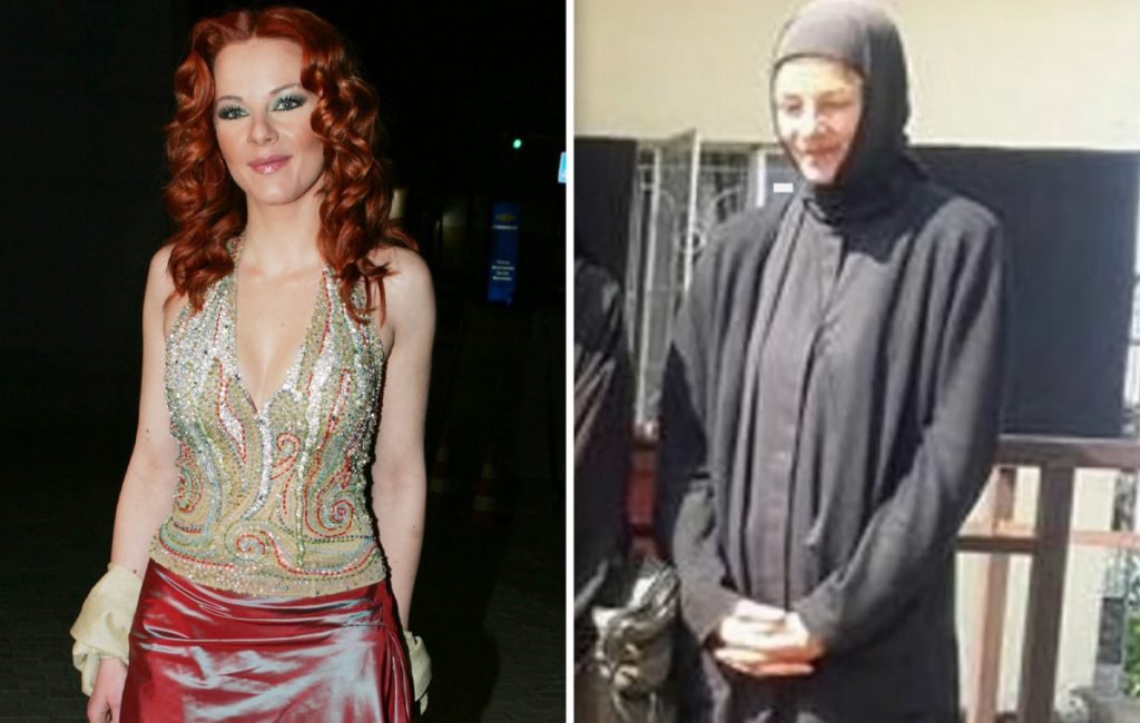 Ν.Λιονάκη: «Συγκινήθηκε όταν έμαθε για τα χρήματα που της οφείλονται από σειρές» λέει φίλη της