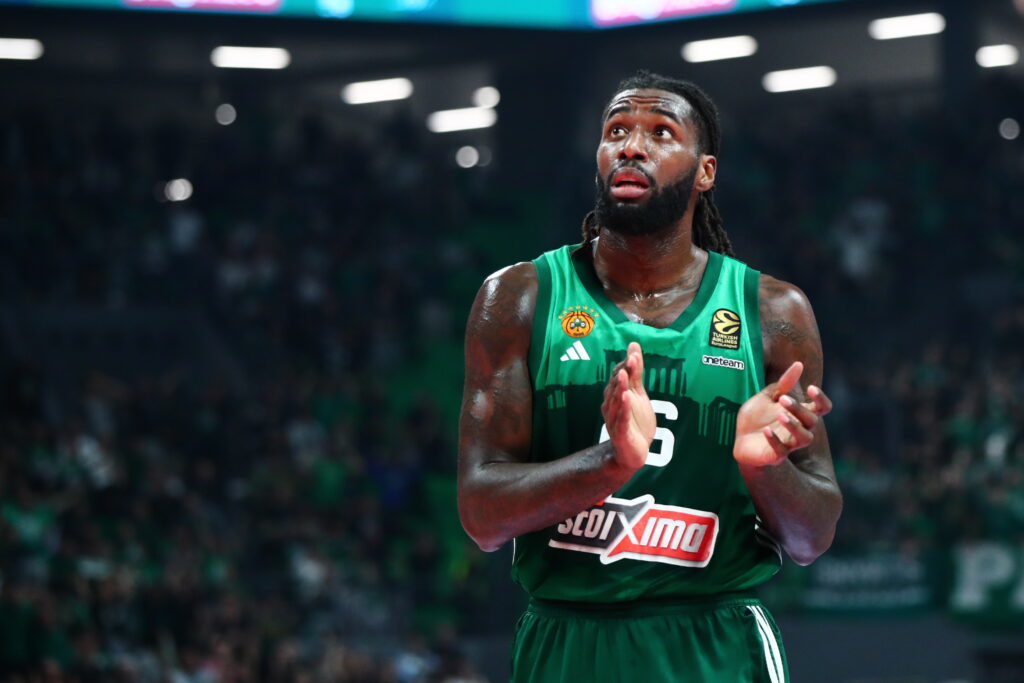 «Λαβωμένος» ο Παναθηναϊκός: Οι τρεις ηχηρές απουσίες του πριν το παιχνίδι με την ΑΕΚ