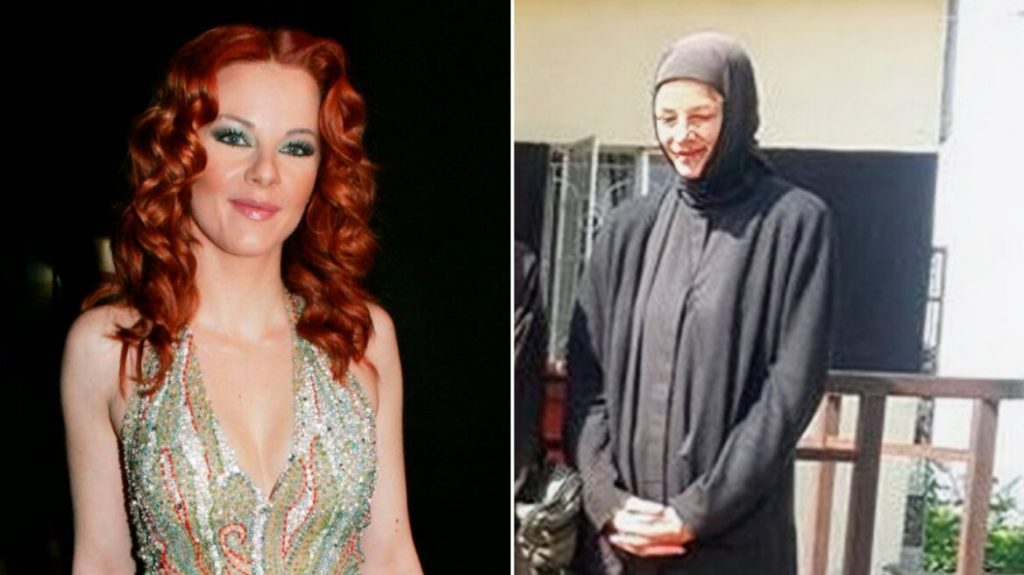 Ναταλία Λιονάκη: Θα εισπράξει 10-15 χιλιάδες ευρώ από επαναλήψεις τηλεοπτικών σειρών – Τι σκέφτεται να τα κάνει