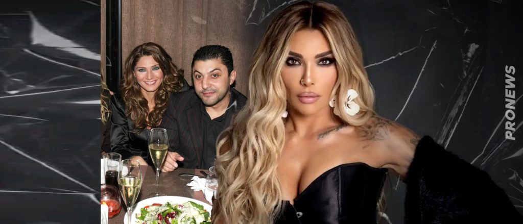 Αδερφή του Λαζαρίδη κατά της Α.Ηλιάδη: «Δεν ντρέπεται να λέει ότι την έδερνε; – Θα την μηνύσω για προσβολή νεκρού»