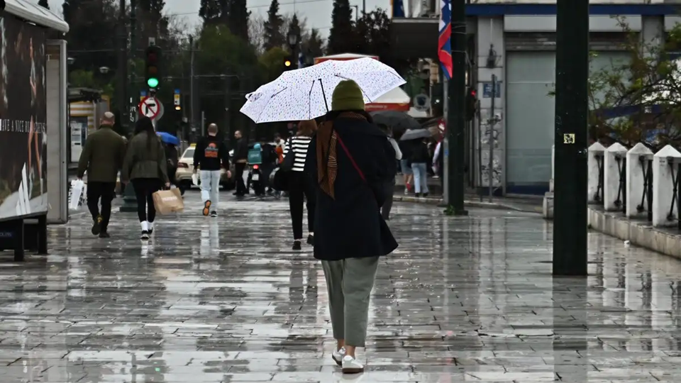 «Σιβηρική εισβολή από την Πέμπτη»: Δύο διαδοχικά κύματα κακοκαιρίας θα πλήξουν τη χώρα