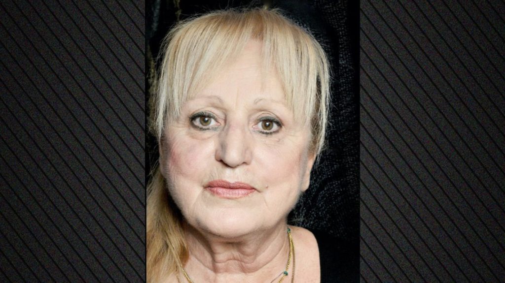 «Έφυγε» από την ζωή η ηθοποιός Σοφία Λάππου