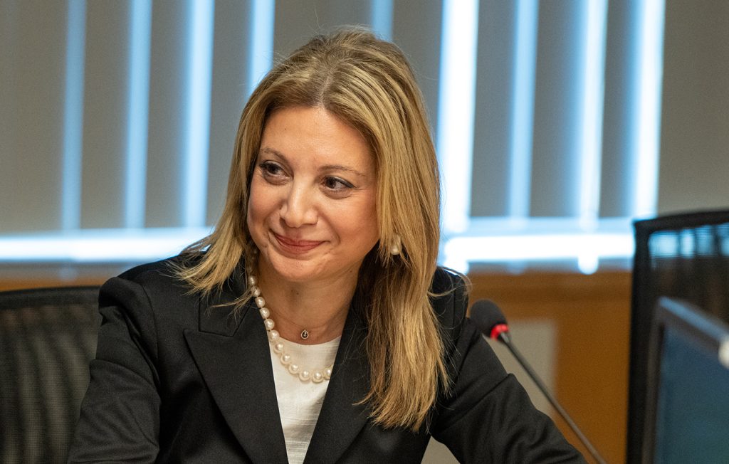 Δημοσκόπηση MRB: Κυβερνητική αλλαγή ζητά το 68% των πολιτών – 30% θα ψήφιζε Καρυστιανού