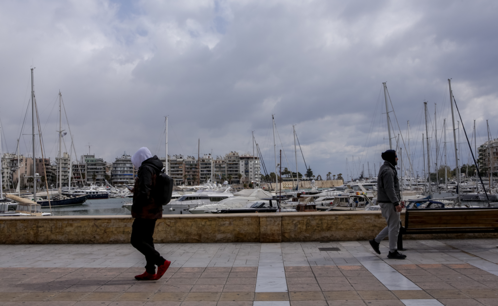 Με κρύο και τοπικές βροχές το φετινό σούβλισμα του αρνιού; – Η πρόγνωση του Γ.Καλλιάνου για το Πάσχα