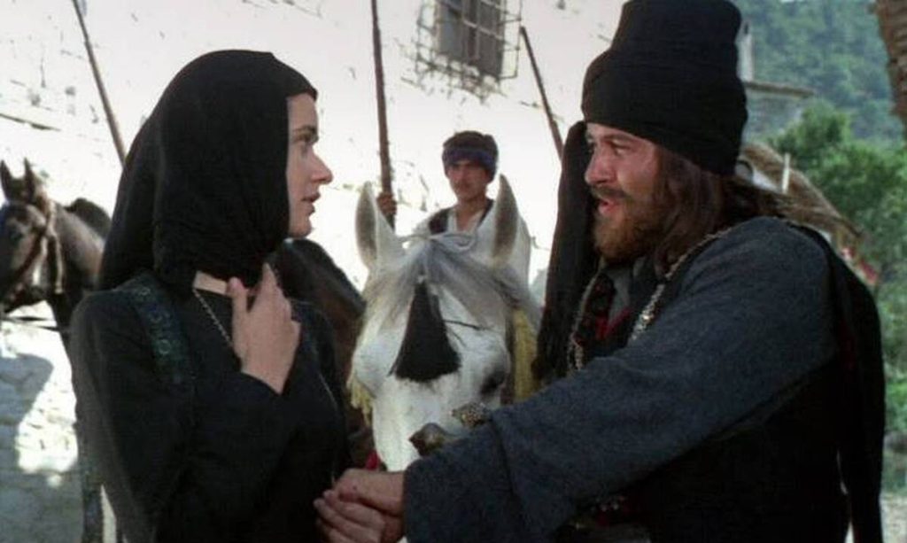 Σε αυτά τα μέρη έγιναν τα γυρίσματα της ταινίας «Παπαφλέσσας»