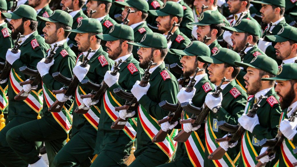 Ιράν: Οι απαιτήσεις των IRGC από τις ΗΠΑ για να τερματιστεί ο πόλεμος