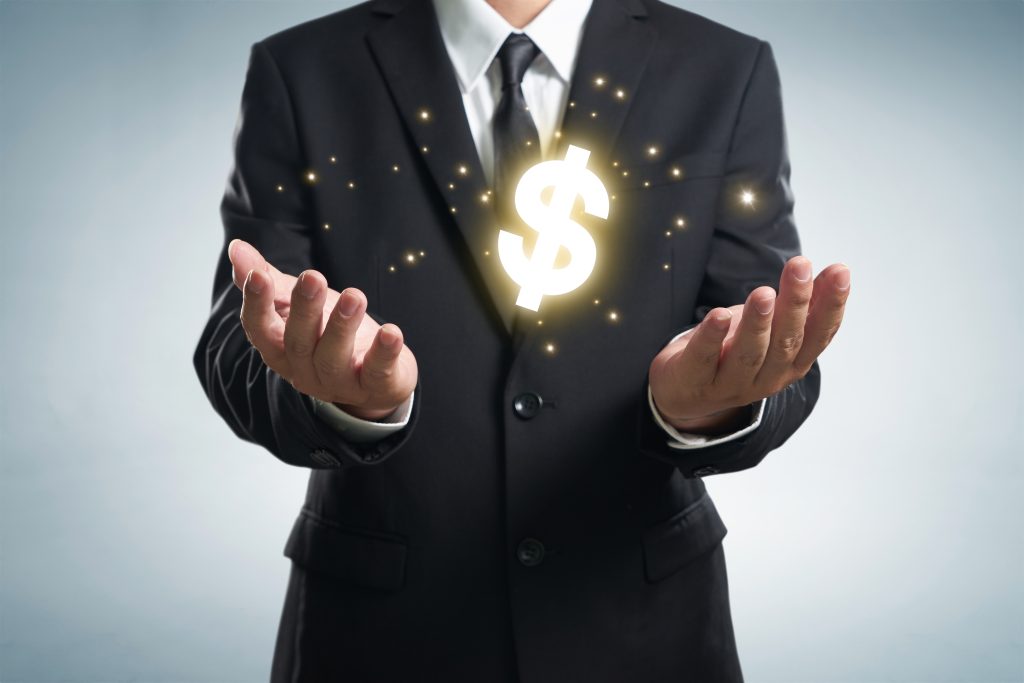 Αυτά είναι τα λάθη που σε κρατάνε φτωχό