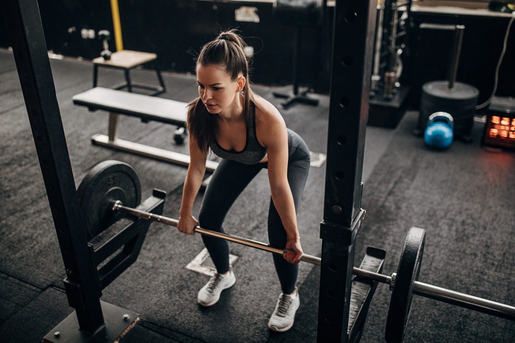 Μύες ή κιλά; – Τι δείχνει πραγματικά τη δύναμη