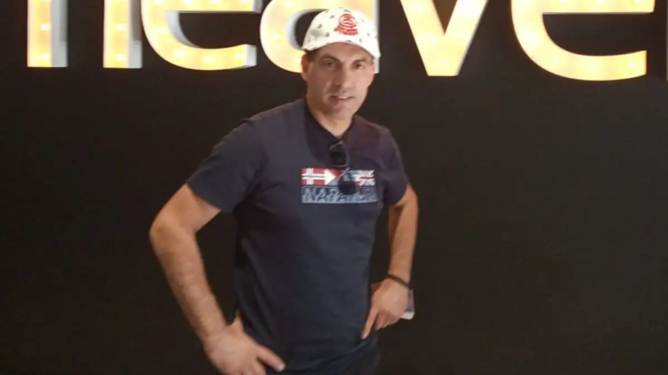 «Ραγίζει καρδιές» η μητέρα του Γ.Τσιτόγλου: «Αν ήξερα ότι θα πάθαινε αυτό δεν θα τον άφηνα να φύγει»