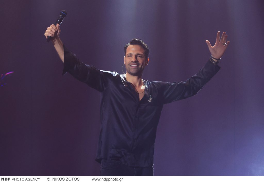 Ισχυρή έκρηξη στο νυχτερινό κέντρο που θα εμφανιστεί σήμερα ο Κ.Αργυρός στην Κύπρο (βίντεο)