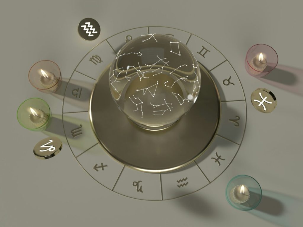 Τα τρία ζώδια που την εποχή του Κριού θα δουν τη ζωή τους να αλλάζει