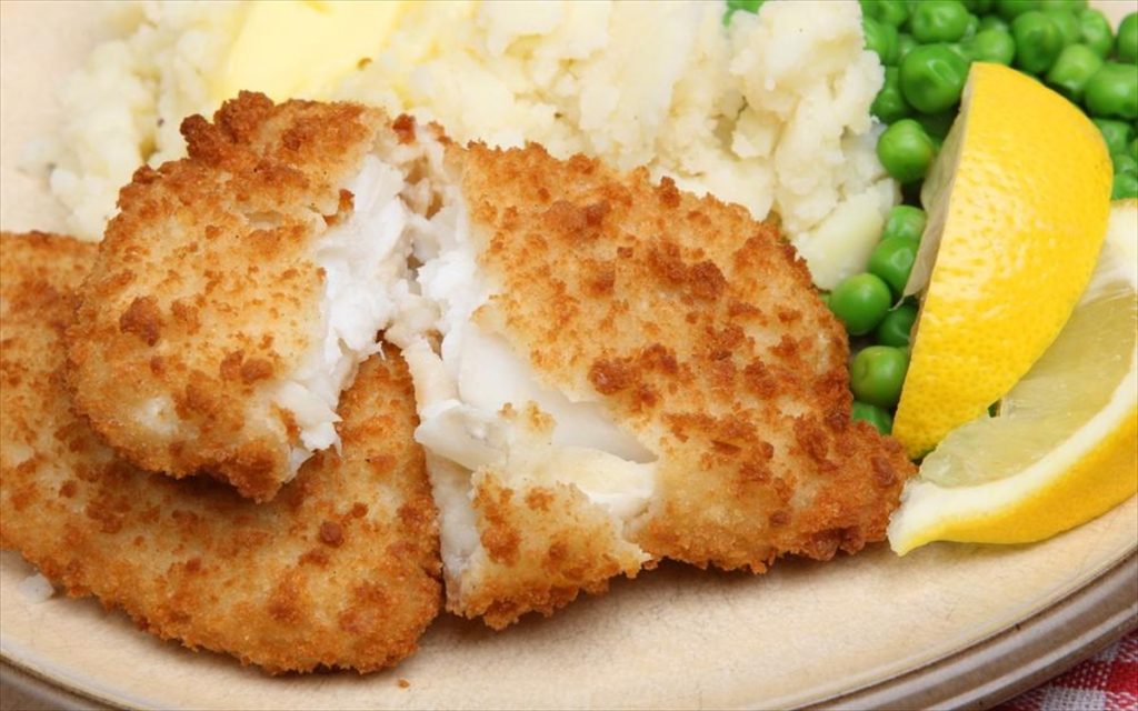 Μπακαλιάρος σκορδαλιά: Πόσο υγιεινό είναι το φαγητό της 25ης Μαρτίου και τι χρειάζεται να προσέχουμε;