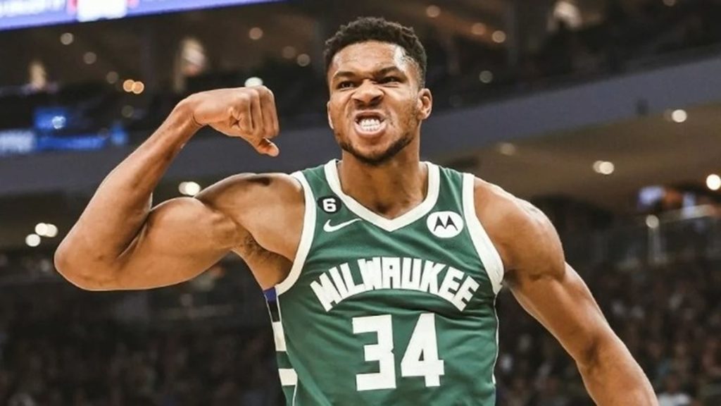 Γιάννης Αντετοκούνμπο: Έρωτας που δεν ξεχνιέται ο σταρ των Μπακς για ομάδα του ΝΒΑ – Θα κινηθεί δυναμικά