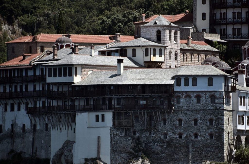 Α.Στεφανής για σεισμό στο Άγιον Όρος: «Δεν υπάρχει κίνδυνος αυτή τη στιγμή»