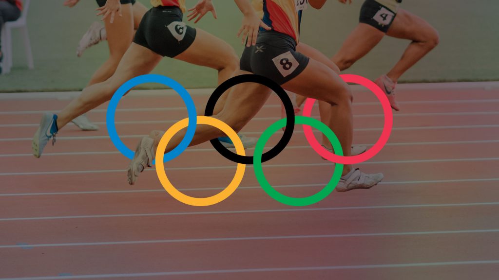 Ολυμπιακοί Αγώνες: Απαγορεύτηκε η συμμετοχή των τραβεστί στα γυναικεία αθλήματα