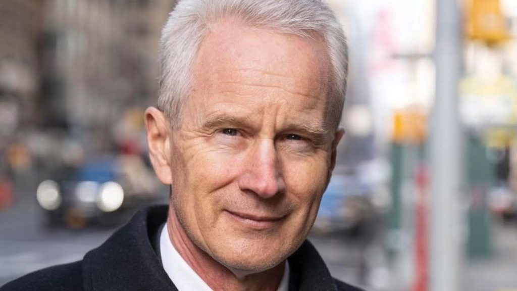 Dr. Peter McCullough: «Θα βαφτίζουν “ψυχική νόσο” τον φόβο απέναντι  στα εμβόλια»!