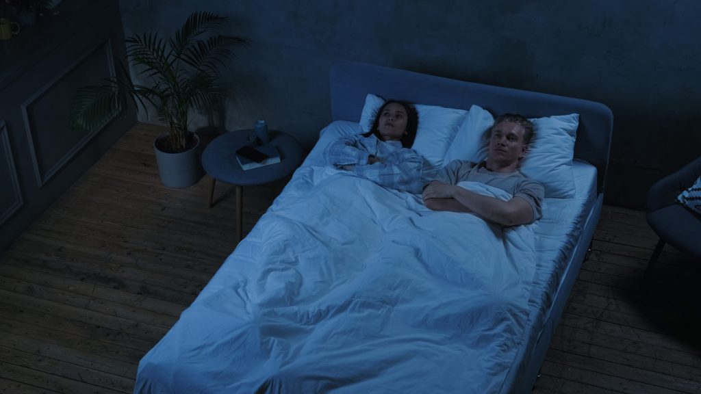 Οι άνθρωποι που απατούν έχουν αυτά τα χαρακτηριστικά – Τι δείχνει η ψυχολογία