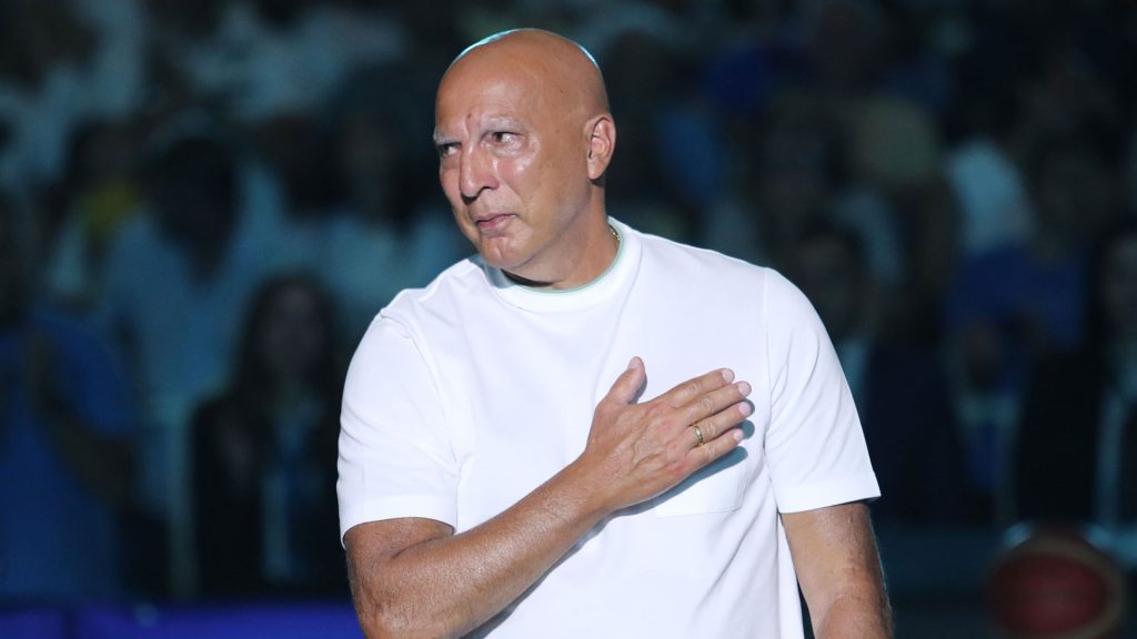 Ν.Γκάλης για Μαρινέλλα: «Μια σπουδαία καλλιτέχνης, μια αληθινή Κυρία… Θα μείνει αξέχαστη!»