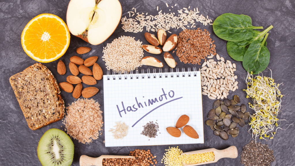 Δίαιτα Hashimoto: Δείτε ποιες τροφές να καταναλώνετε και ποιες να αποφεύγετε