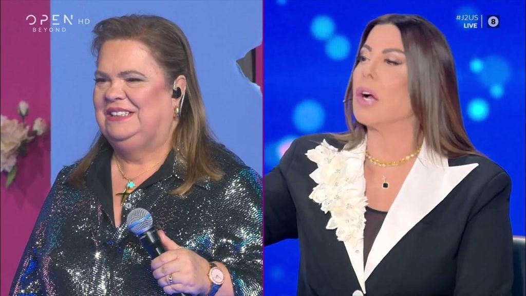 Στα «μαχαίρια» Ε.Θώδη και Α.Δημητρίου: «Έβγαλε όλο το κόμπλεξ που είχε απέναντί μου – Να σκάσουν από το κακό τους»