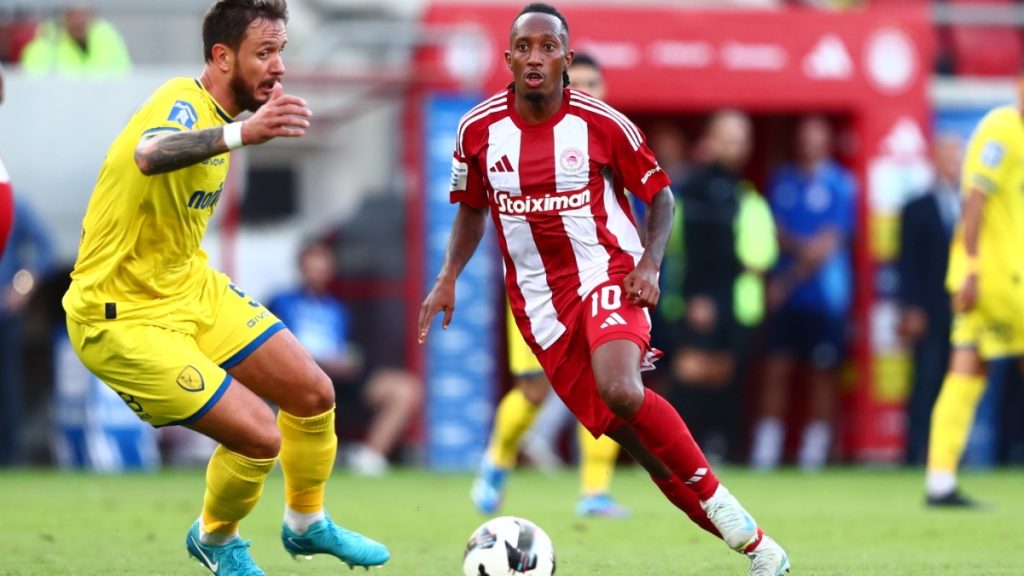 Ποιοι είναι οι δέκα πιο ακριβοί παίκτες της Stoiximan Super League