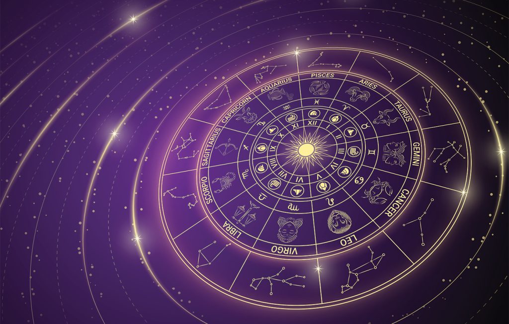 Δες αν βρίσκεται και το δικό σου ανάμεσά τους: Τα τρία ζώδια που θα ευνοηθούν αυτή την εβδομάδα