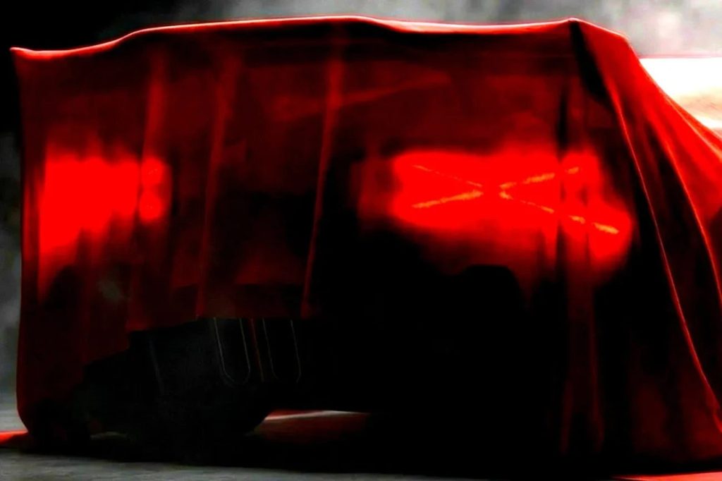 Zyrus Strada R³: 1.500 ίπποι σε 1.424 kg με τον V10 της Huracán