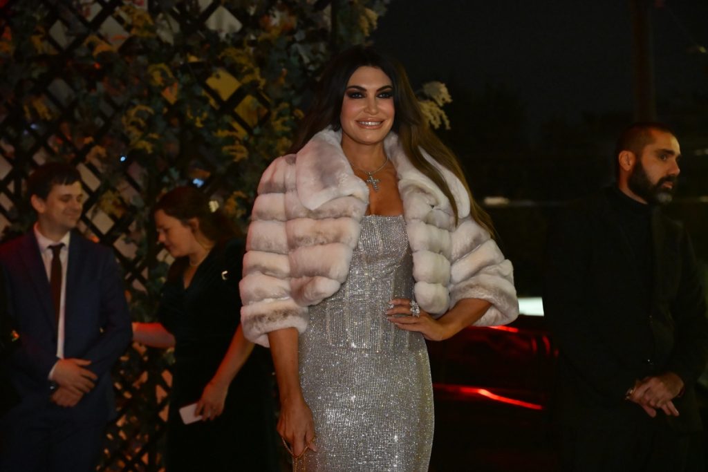 Κίμπερλι Γκιλφόιλ: «Ξεσκονίζει» την αγορά για να βρει νέο σωματοφύλακα – Ποια τα κριτήρια