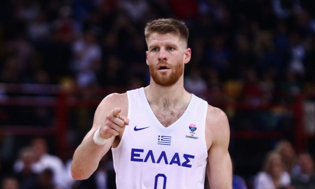 Η ΚΑΕ Παναθηναϊκός υπέβαλε επίσημο αίτημα προς το υπουργείο Εσωτερικών για ανάκληση της ελληνοποίησης του Τ.Γουόκαπ