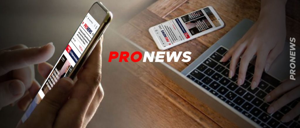 Pronews.gr: Η κυρίαρχη δύναμη στην ελληνική ενημέρωση – Ξεπέρασε τα 7 εκατ. τον μήνα αναγνώστες/θεατές/τηλεθεατές!