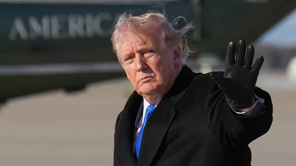 Κ.Λέβιτ: «Ο Ν.Τραμπ θα απευθύνει διάγγελμα στους Αμερικανούς για τον πόλεμο στο Ιράν»