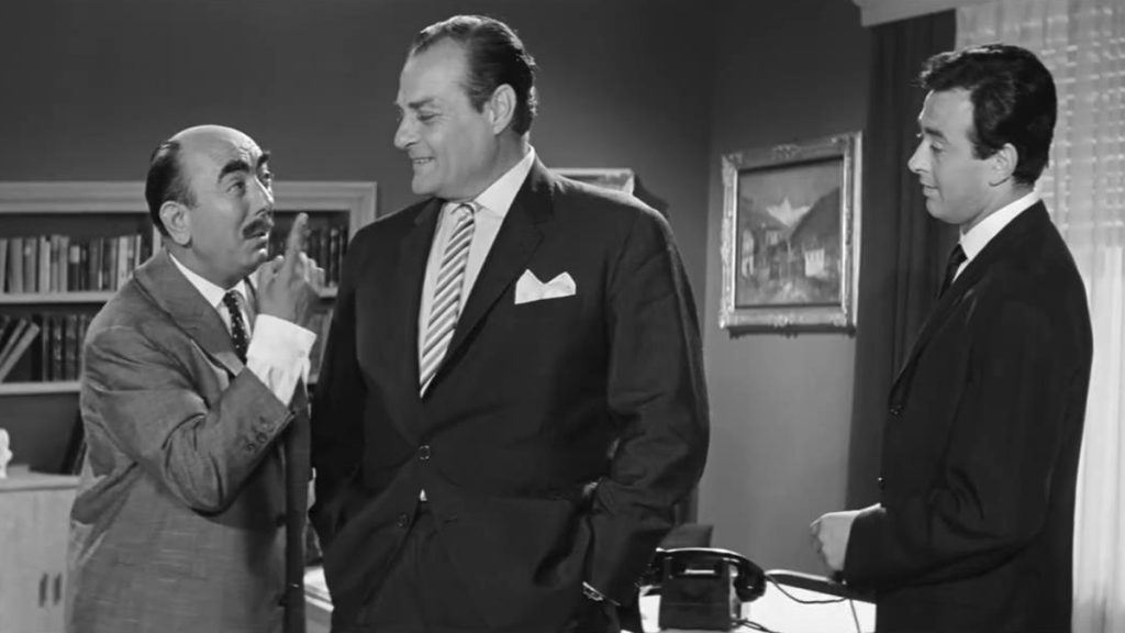 Η σύνδεση του… «Γκρούεζα» με το σκάνδαλο του ΟΠΕΚΕΠΕ (βίντεο)