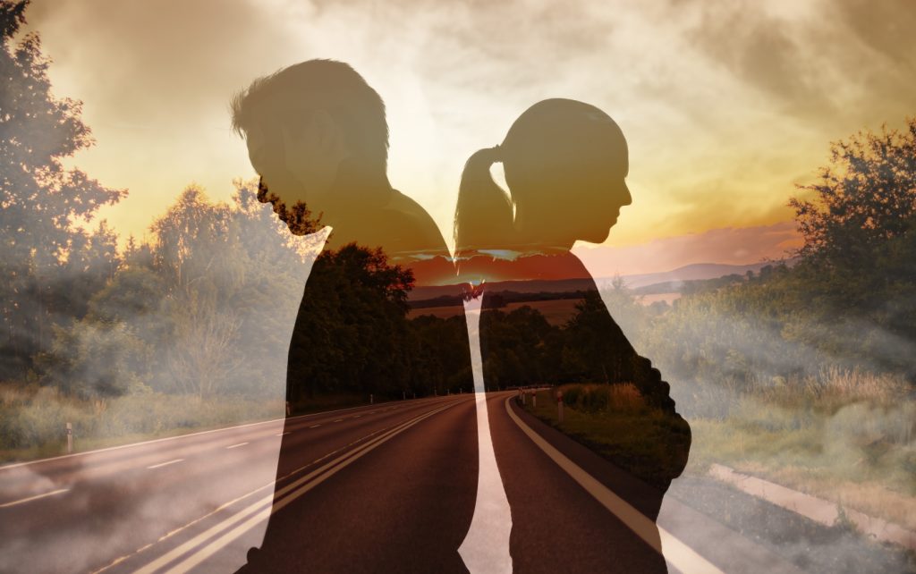 Τι συμβαίνει με τις «λάθος» σχέσεις; – Οι τρεις λόγοι που επιλέγουμε συντρόφους που δεν μας κάνουν καλό