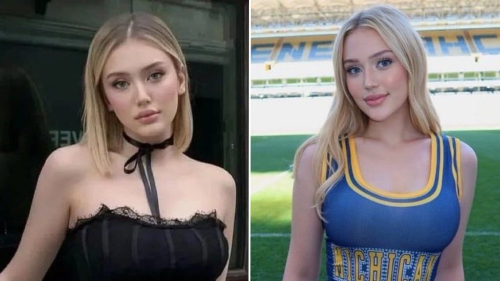 Τουρκία: Νεκρή 21χρονη Ιnfluencer που πήδηξε στο κενό από τη γέφυρα Osmangazi (φώτο-βίντεο)