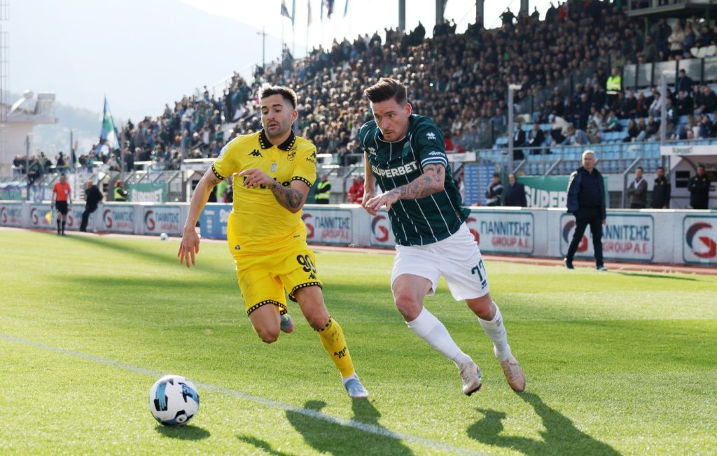 Πρωτοφανές ξέσπασμα του Άρη κατά της διαιτησίας: «Η ντροπή και η ξεφτίλα έχουν χάσει τη σημασία τους»